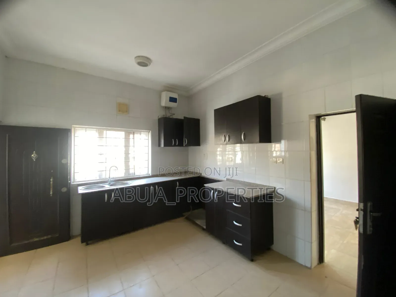 3bdrm Apartment in Jahi for rent in Jahi