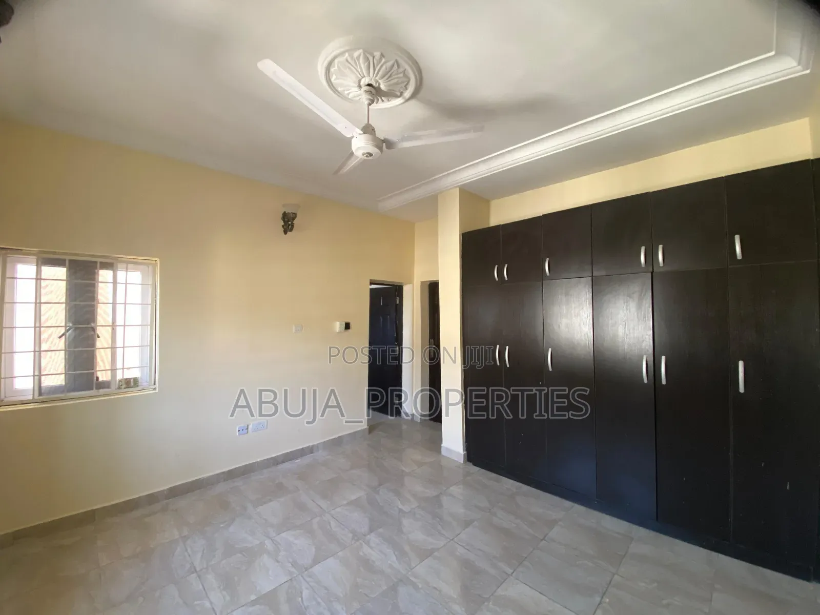 3bdrm Apartment in Jahi for rent in Jahi