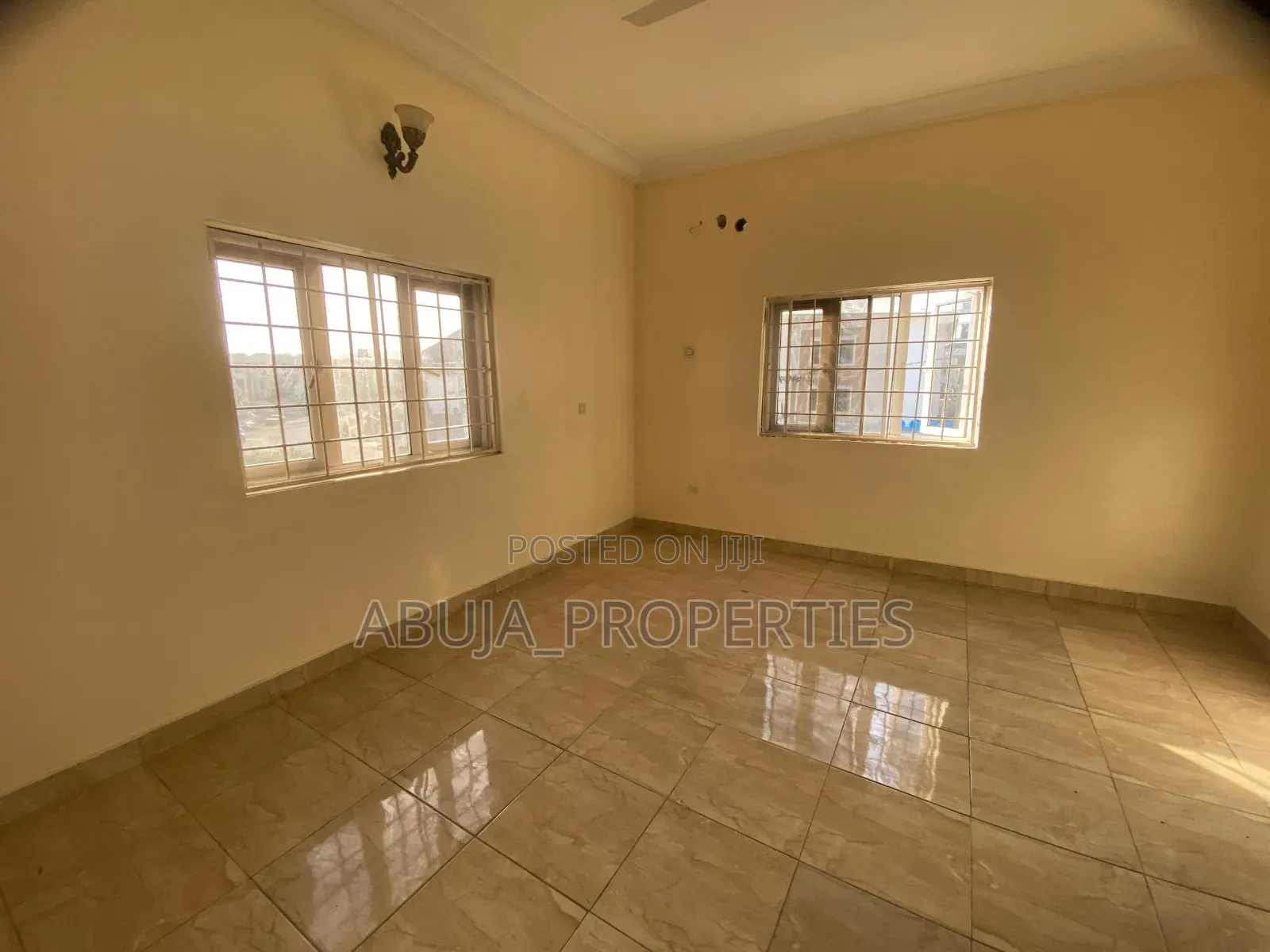 3bdrm Apartment in Jahi for rent in Jahi