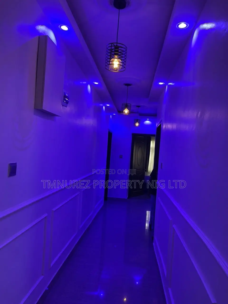 Furnished 3bdrm Apartment in Ikota, Lekki for rent in Lekki