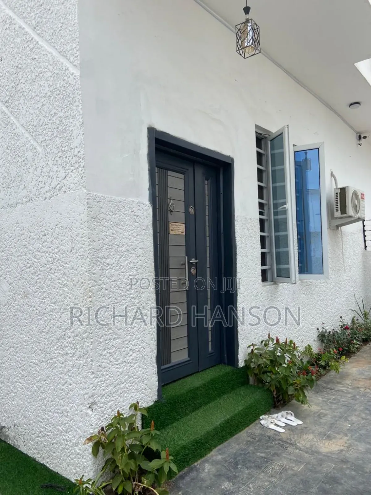 4bdrm Duplex in In General Paint, Sangotedo for rent in Sangotedo