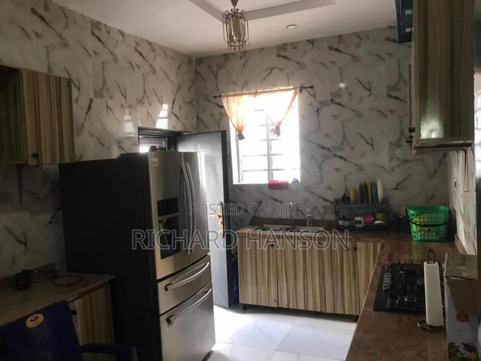4bdrm Duplex in In General Paint, Sangotedo for rent in Sangotedo