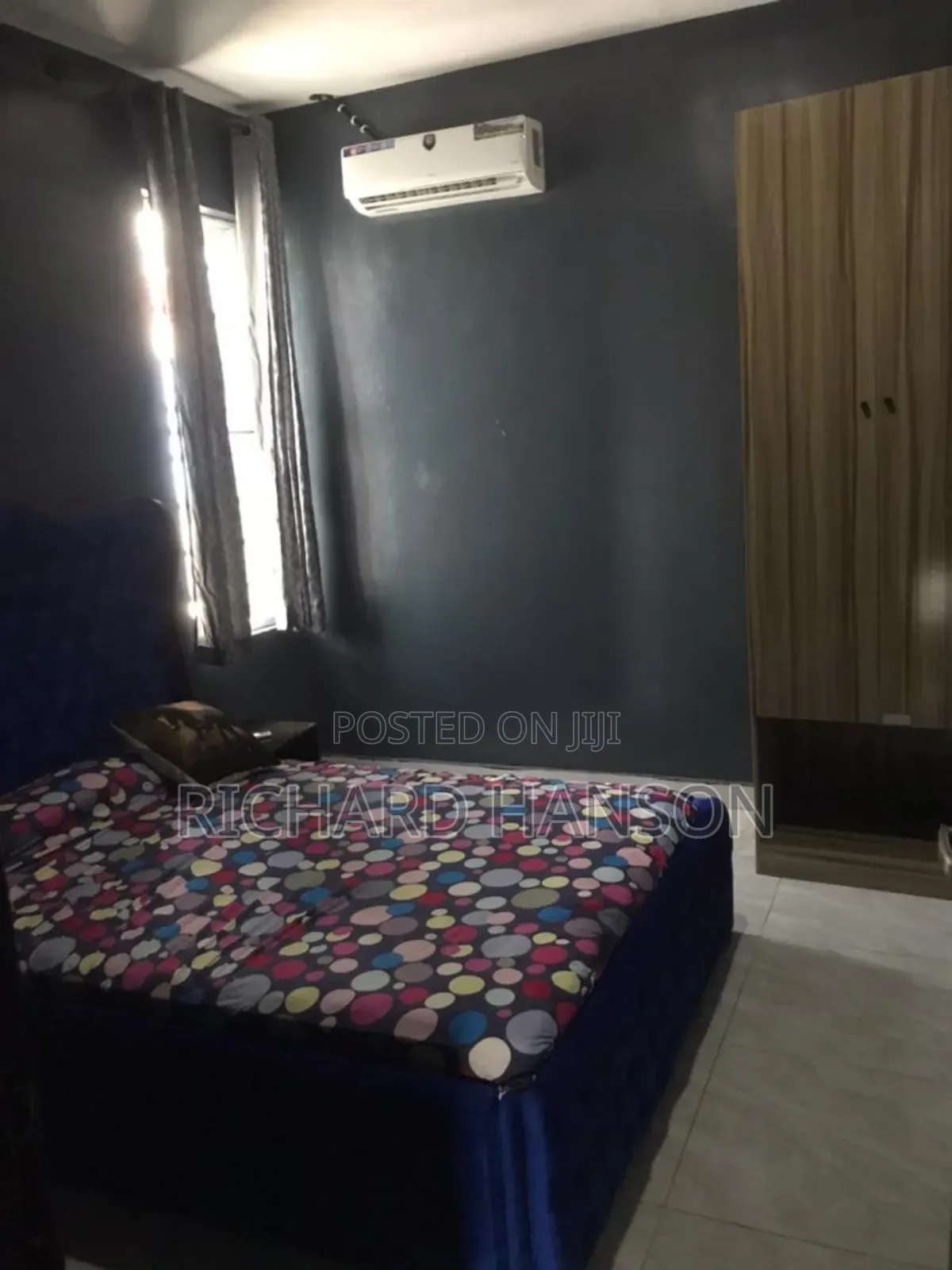 4bdrm Duplex in In General Paint, Sangotedo for rent in Sangotedo