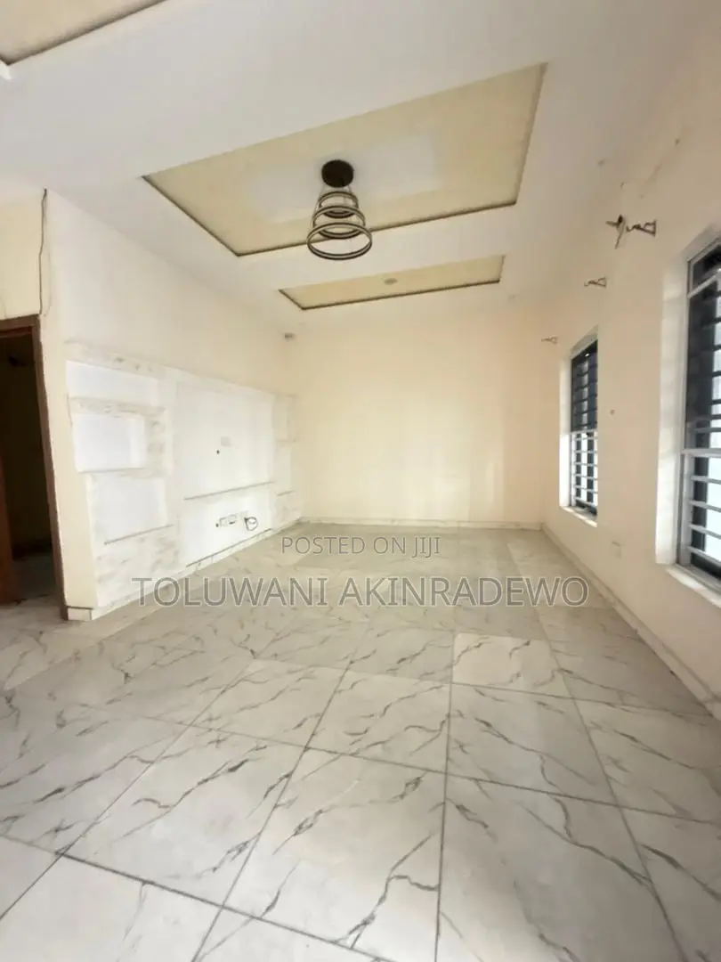 4bdrm Townhouse / Terrace in Orchid Lekki for rent in Lekki Phase 2