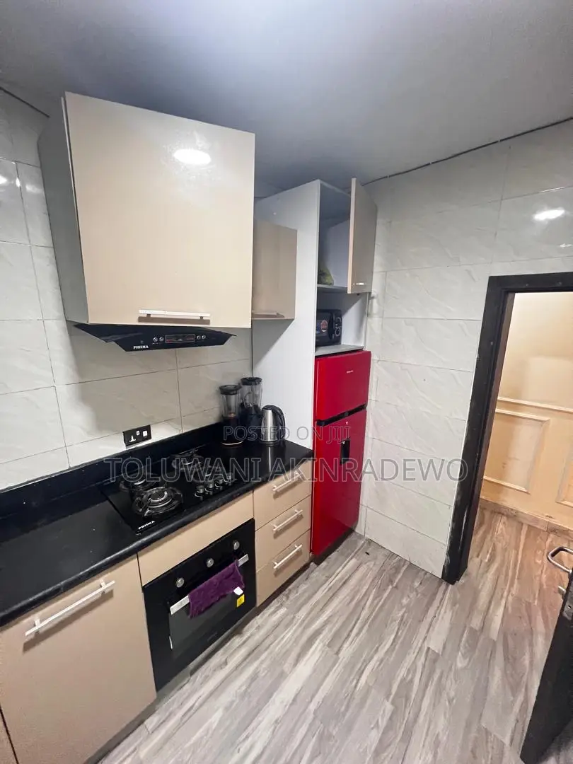 2bdrm Apartment in Lekki Phase 1 for rent in Lekki Phase 1