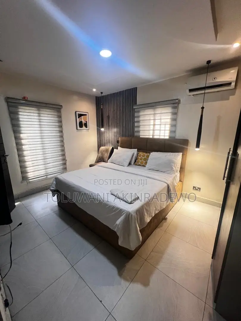 2bdrm Apartment in Lekki Phase 1 for rent in Lekki Phase 1