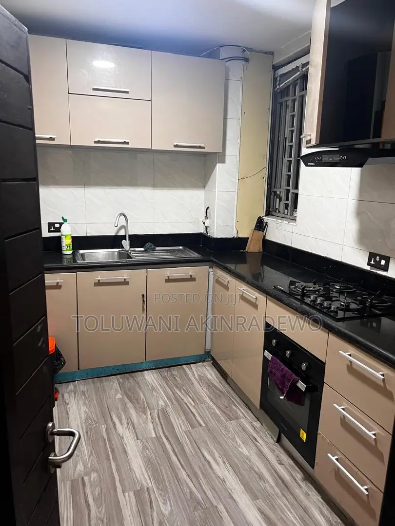 2bdrm Apartment in Lekki Phase 1 for rent in Lekki Phase 1