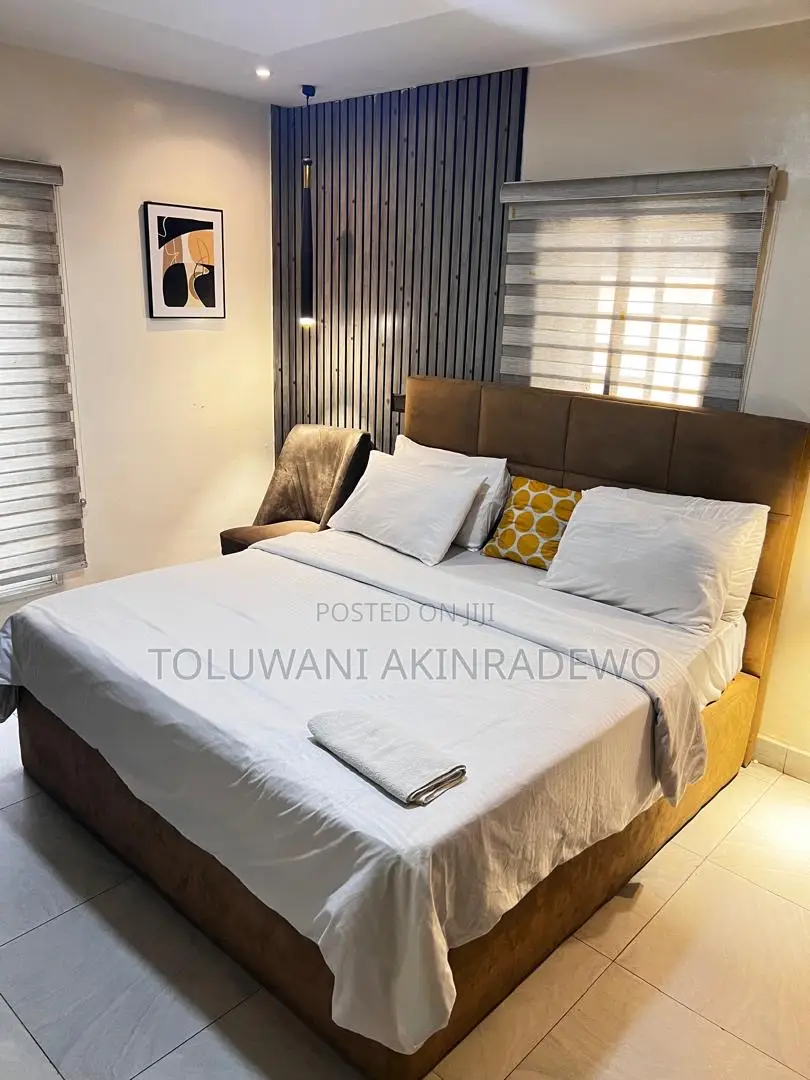 2bdrm Apartment in Lekki Phase 1 for rent in Lekki Phase 1