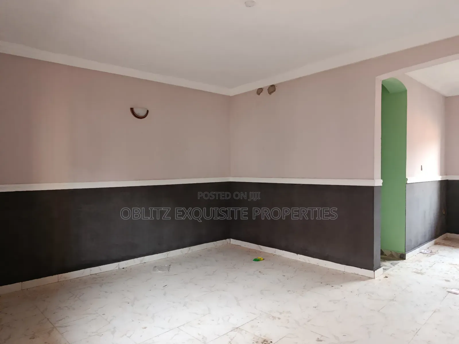 2bdrm Apartment in Owerri for rent in Owerri