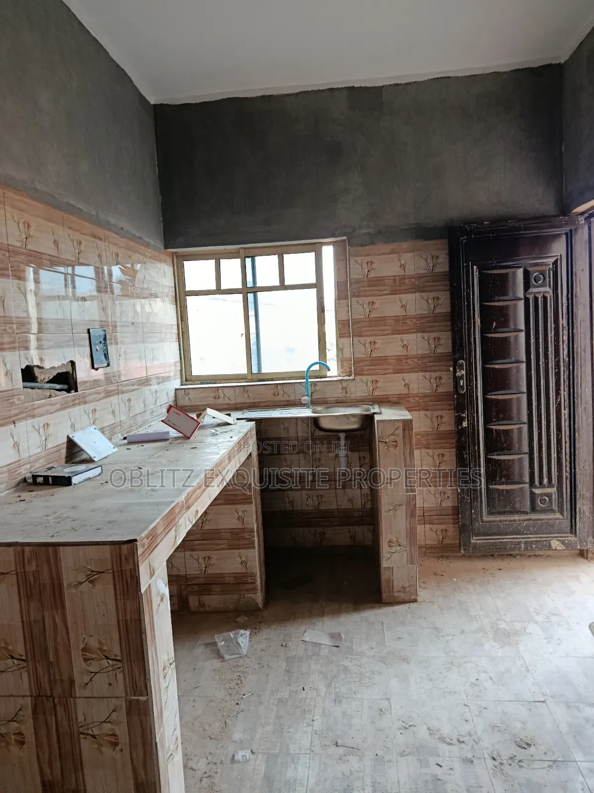 2bdrm Apartment in Owerri for rent in Owerri