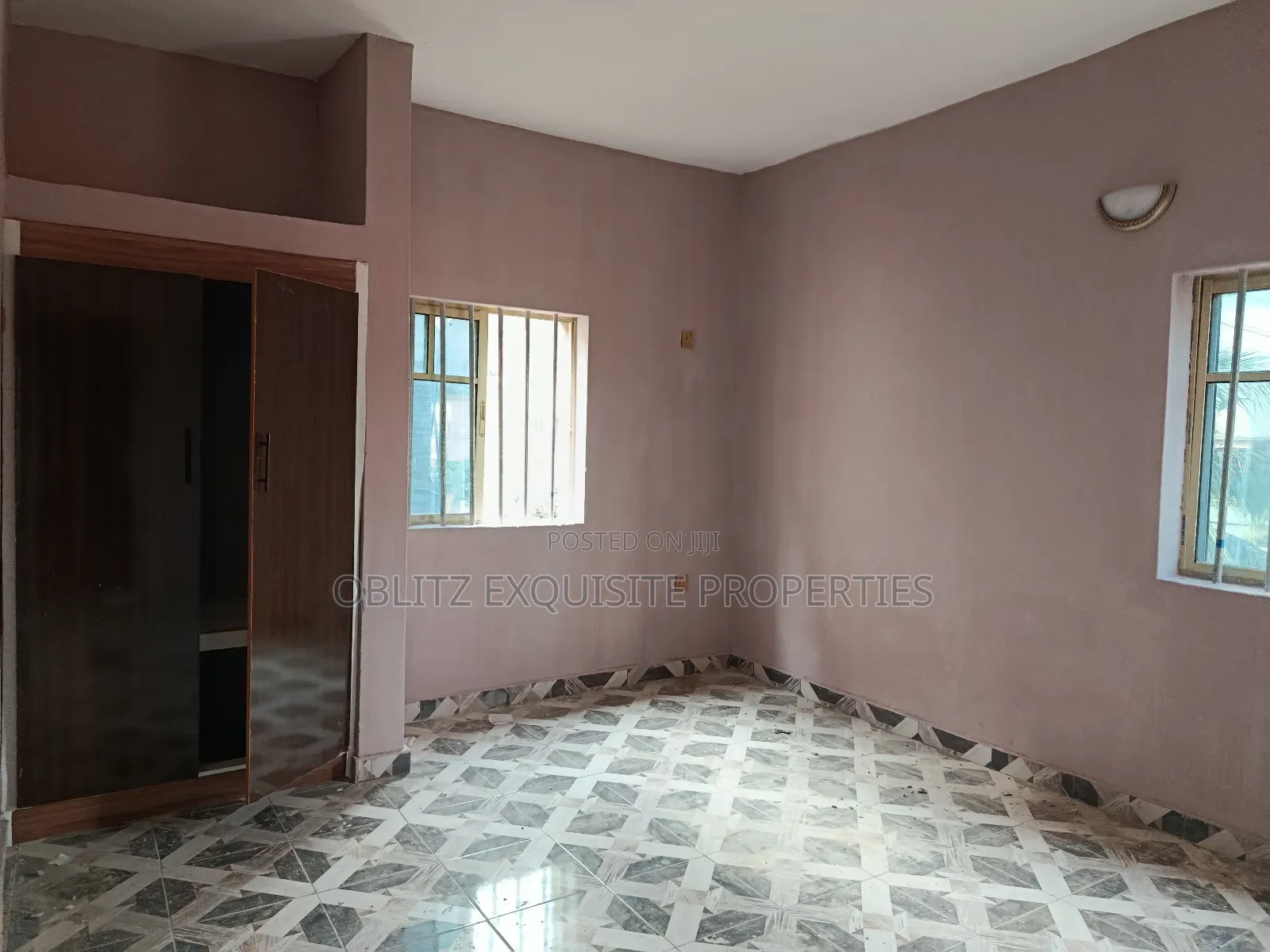 2bdrm Apartment in Owerri for rent in Owerri
