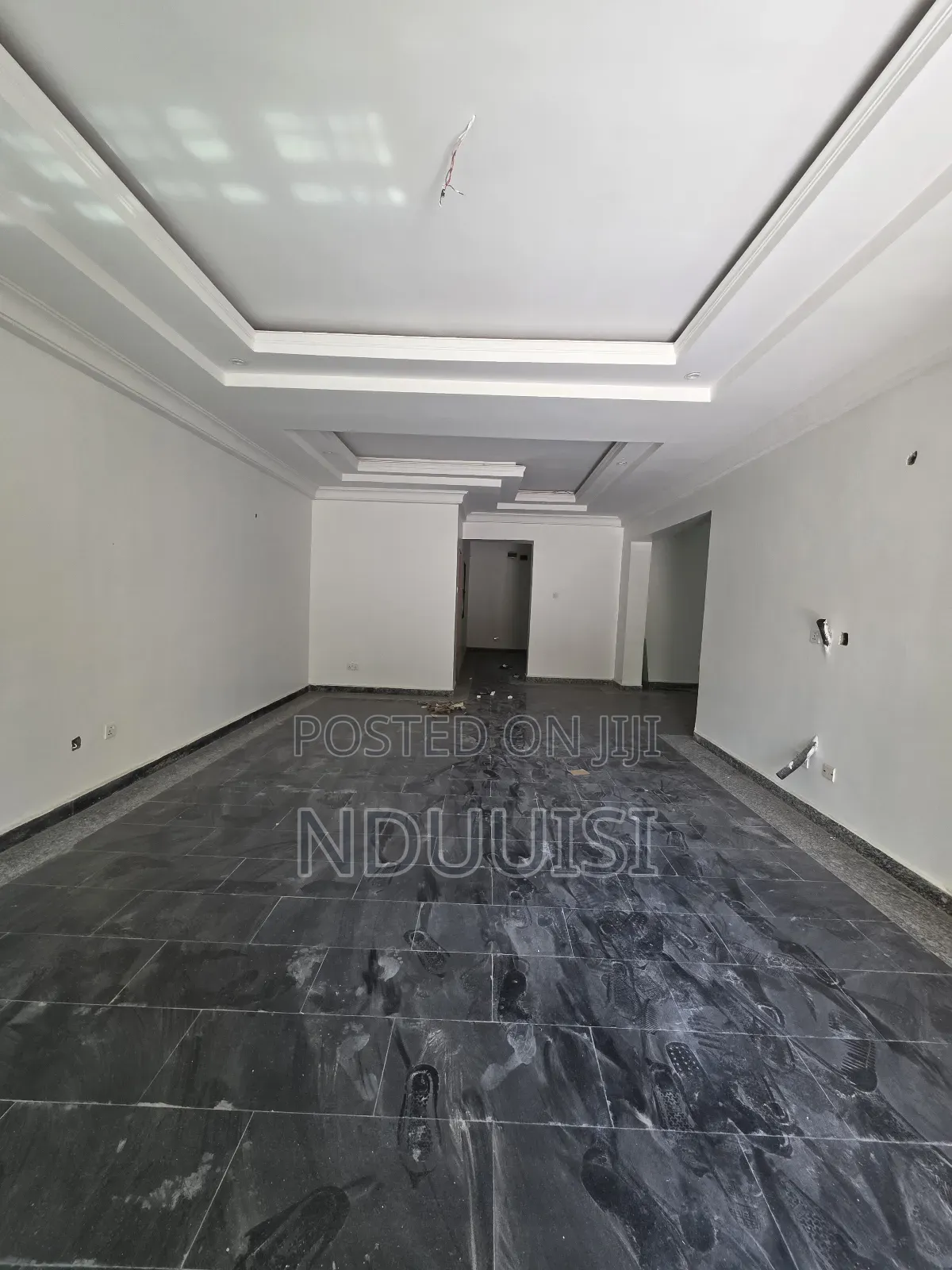 4bdrm Townhouse/Terrace in Jabi for sale in Jabi