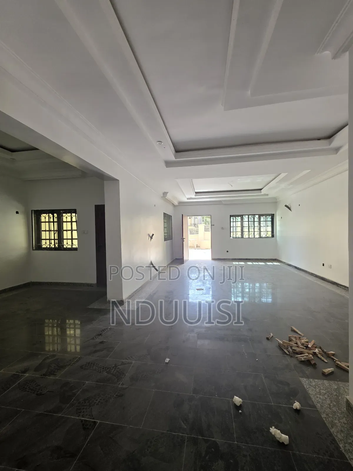 4bdrm Townhouse/Terrace in Jabi for sale in Jabi