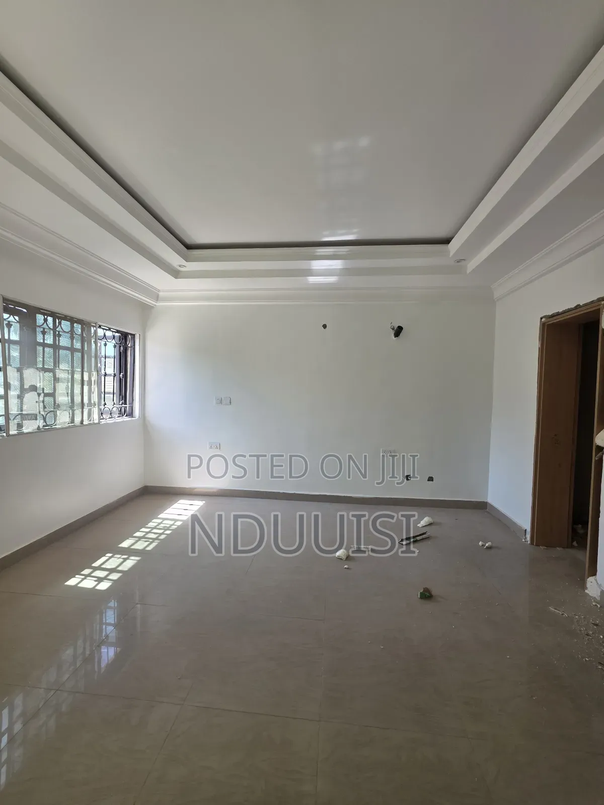 4bdrm Townhouse/Terrace in Jabi for sale in Jabi