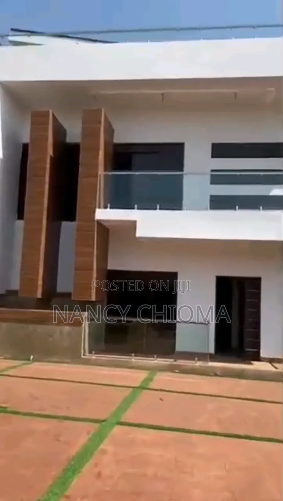 Furnished 5bdrm Duplex in Independent Layout, Enugu for sale in Enugu