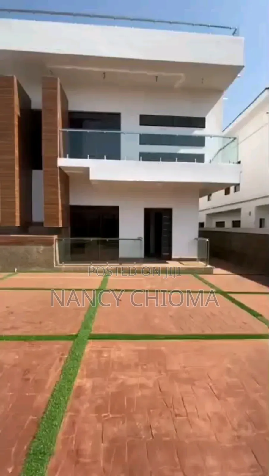 Furnished 5bdrm Duplex in Independent Layout, Enugu for sale in Enugu