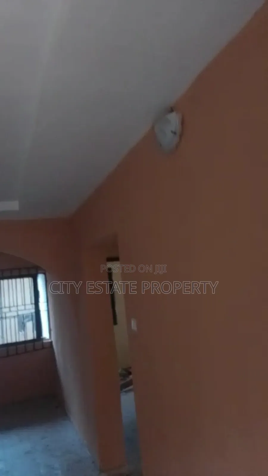 Furnished 1bdrm Block of Flats in Agip Estate, Port-Harcourt for rent in Port-Harcourt
