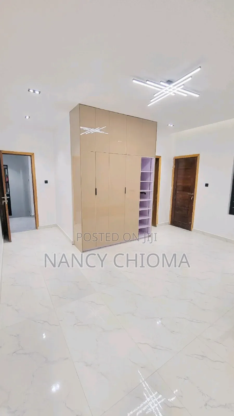 Furnished 5bdrm Duplex in Almond Garden Estate, Enugu for sale in Enugu