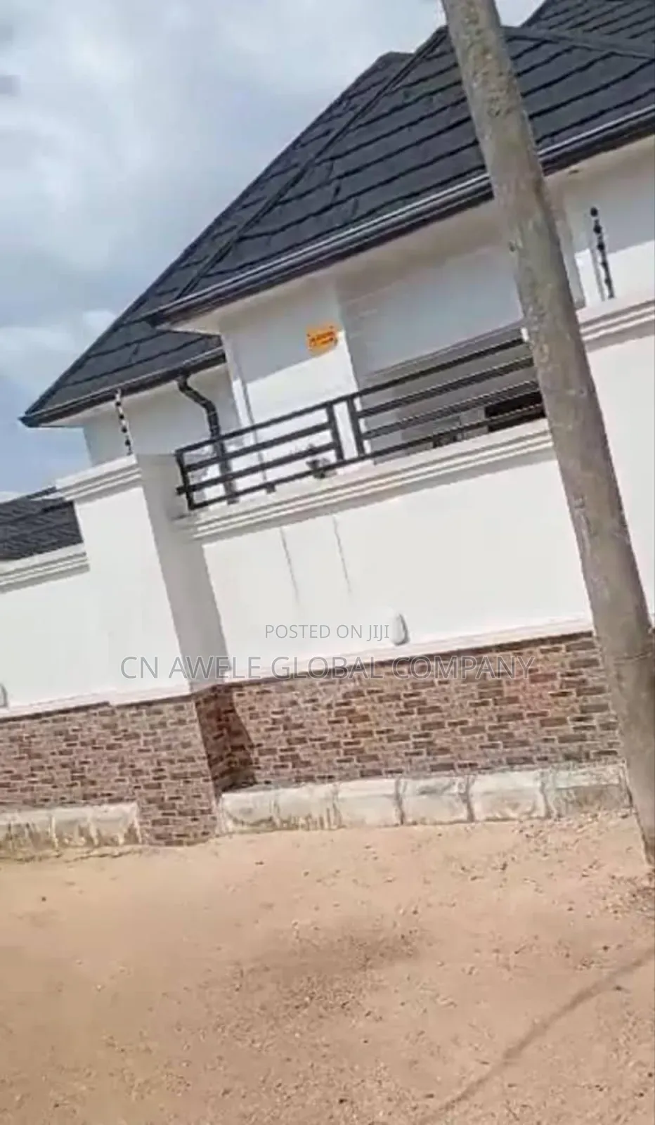 Furnished 3bdrm Bungalow in Diamond Estate, Oshimili South for sale in Oshimili South