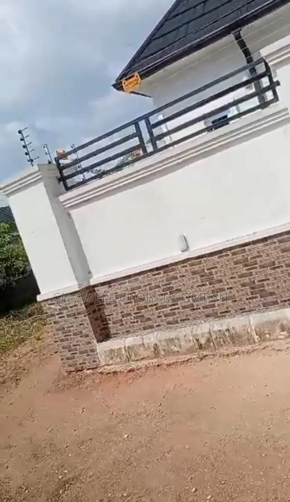 Furnished 3bdrm Bungalow in Diamond Estate, Oshimili South for sale in Oshimili South