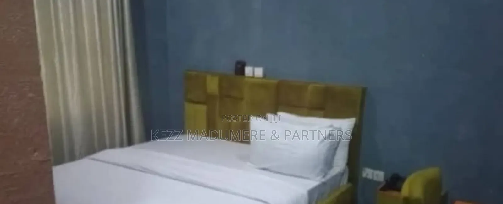 For Sale: Functional 20 Rooms Hotel, Eliozu, Ph in Eliozu