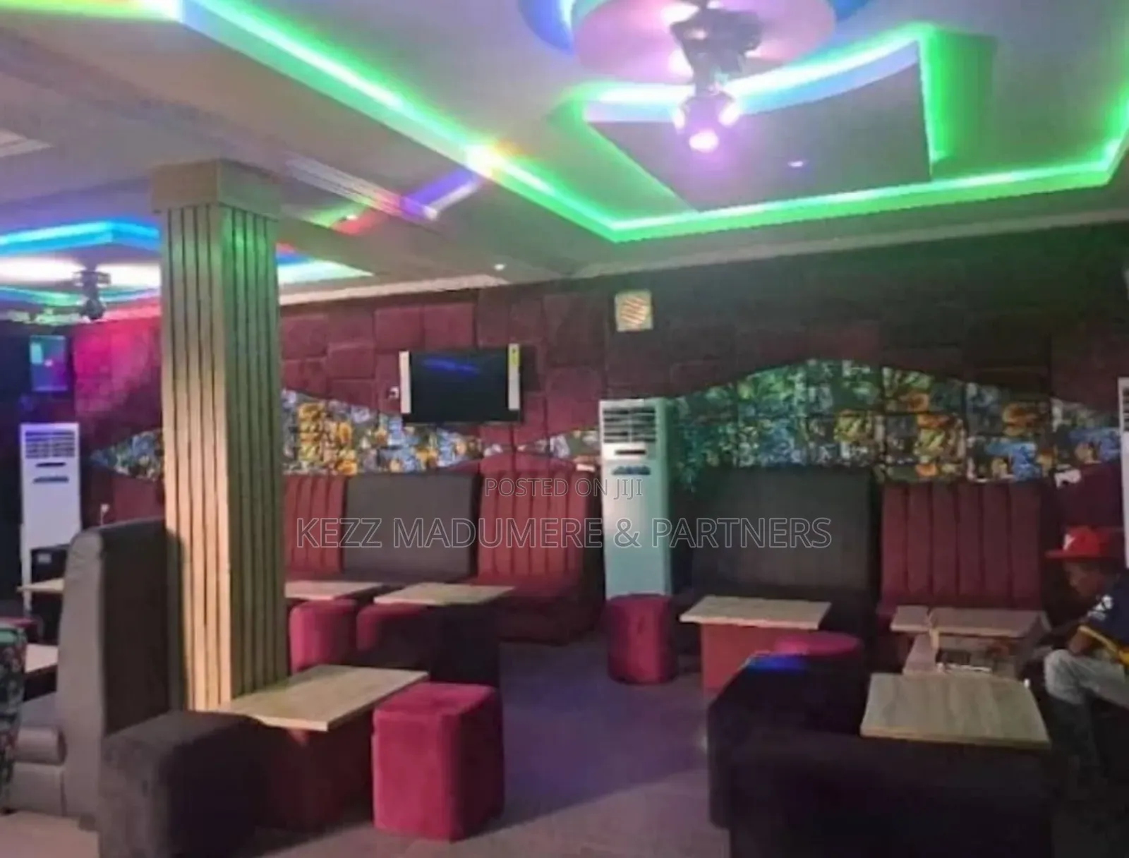 For Sale: Functional 20 Rooms Hotel, Eliozu, Ph in Eliozu