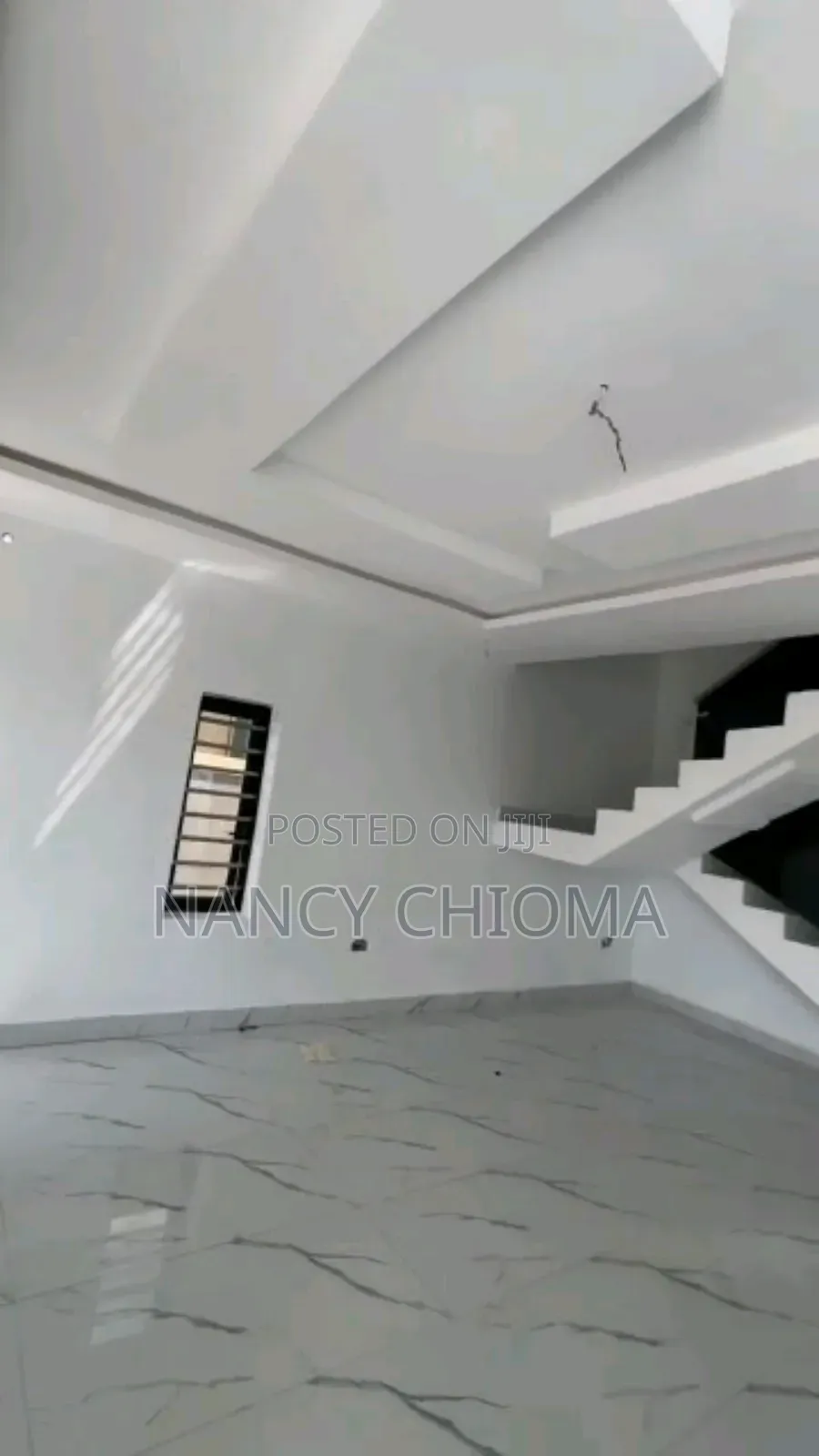 Furnished 4bdrm Duplex in Mini Estate In, Enugu for sale in Enugu