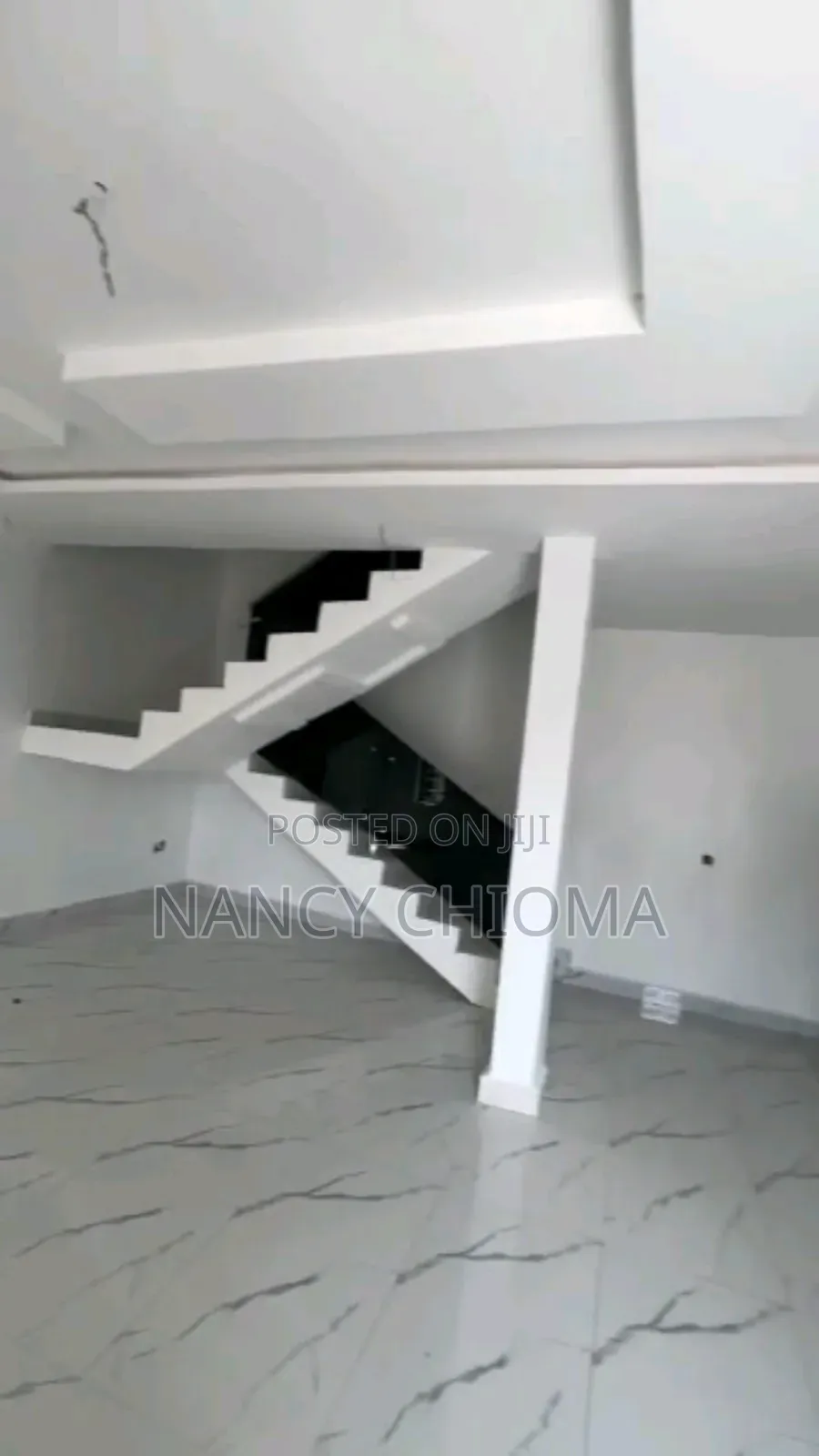 Furnished 4bdrm Duplex in Mini Estate In, Enugu for sale in Enugu