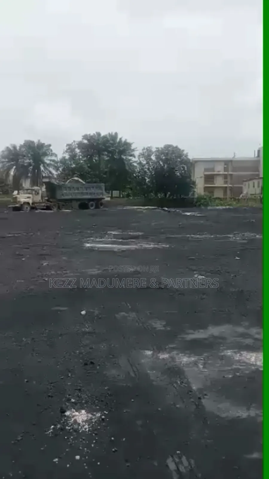 For Sale: Wharf Road, Apapa, Lagos in Apapa Road