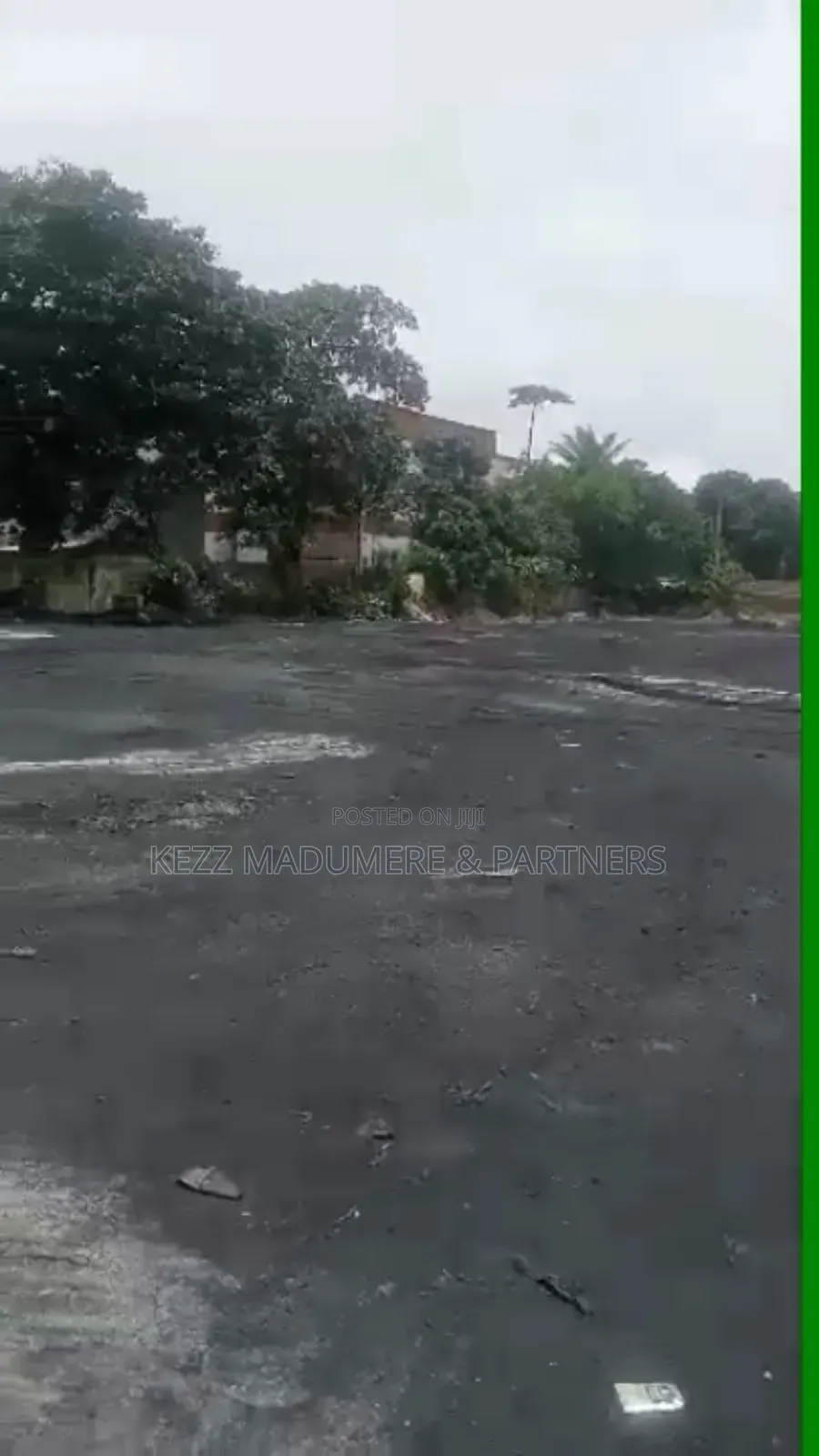 For Sale: Wharf Road, Apapa, Lagos in Apapa Road