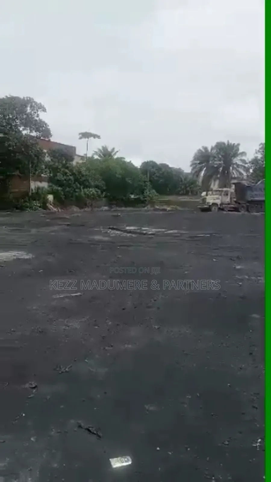 For Sale: Wharf Road, Apapa, Lagos in Apapa Road