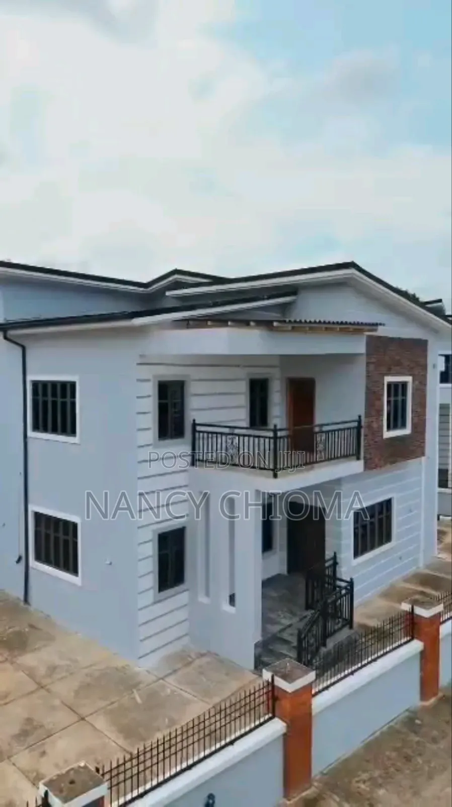 Furnished 4bdrm Duplex in Independent Layout, Enugu for sale in Enugu