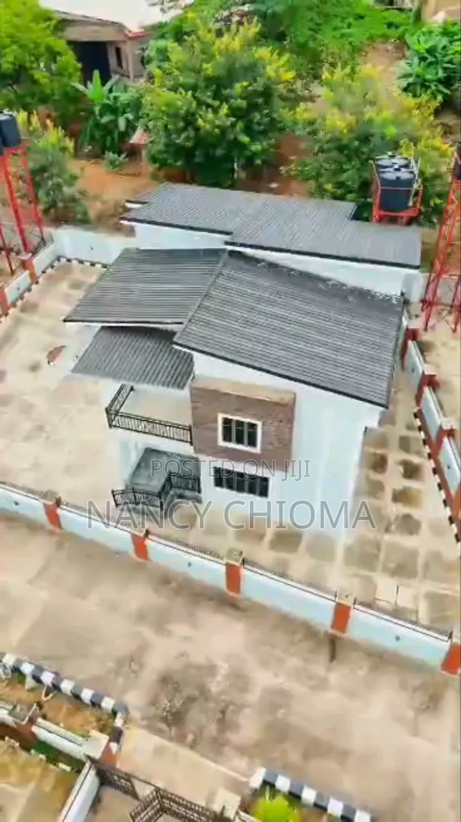 Furnished 4bdrm Duplex in Independent Layout, Enugu for sale in Enugu