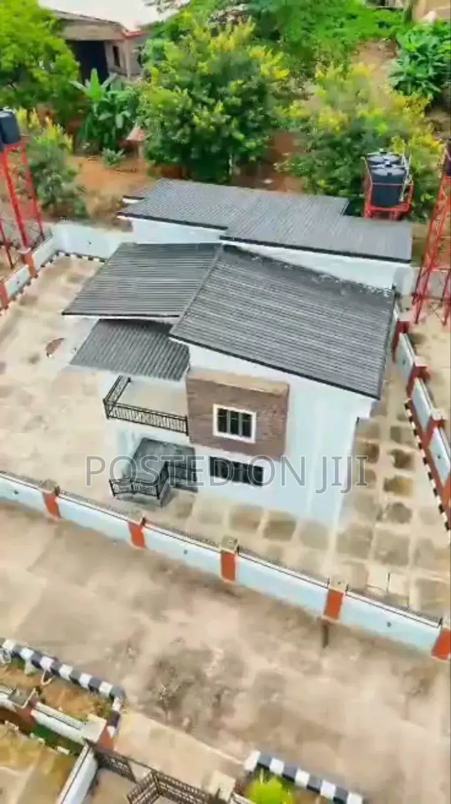 Furnished 4bdrm Duplex in Independent Layout, Enugu for sale in Enugu