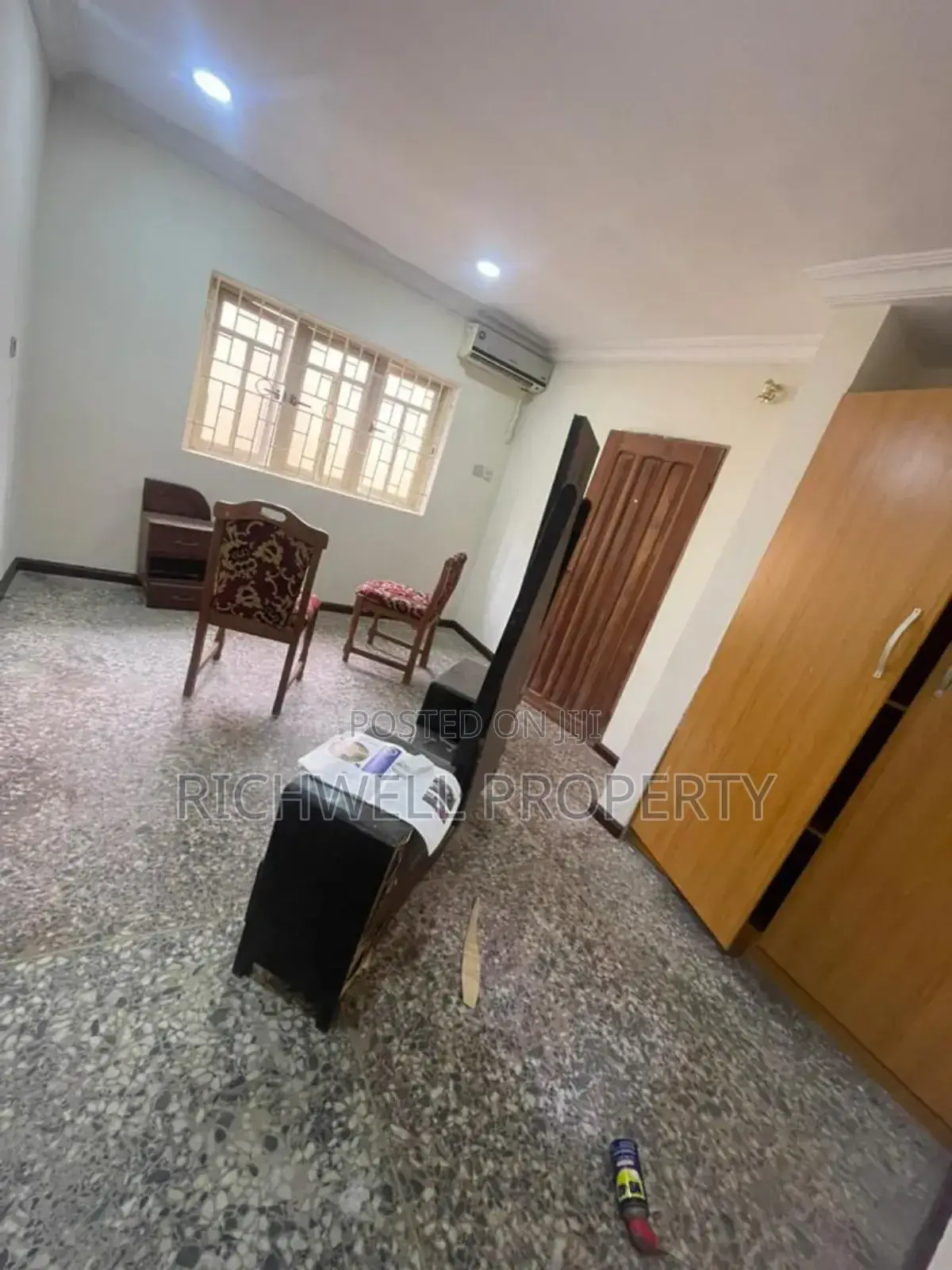 5bdrm House in Oluyole Estate for rent in Oluyole