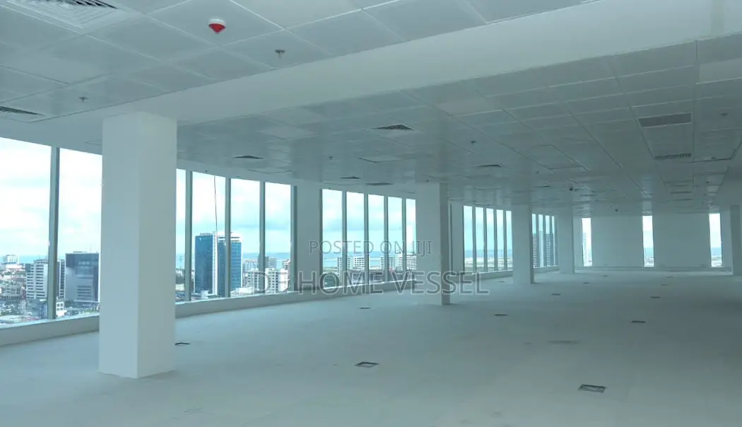 Luxurious Commercial Property in Victoria Island