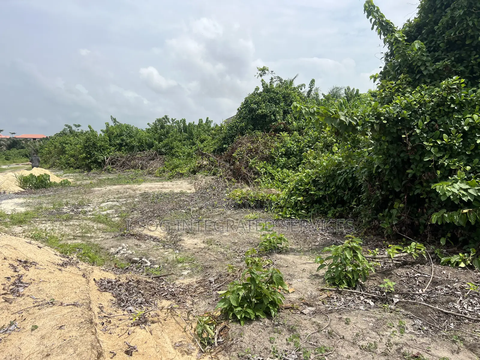 Land for Sale in Abijo