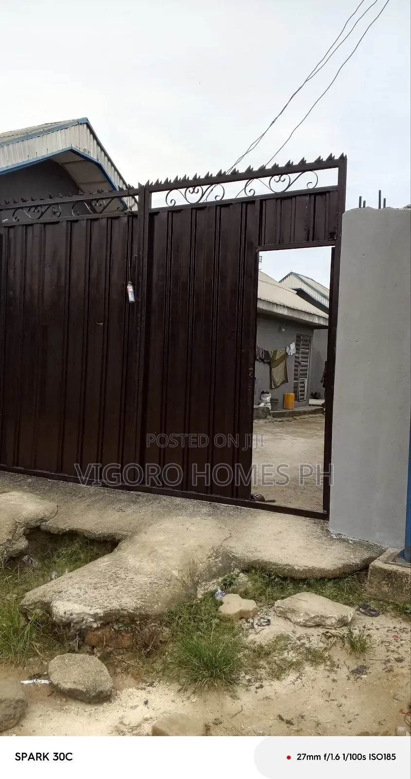 1bdrm Block of Flats in Adc, Port-Harcourt for sale in Port-Harcourt