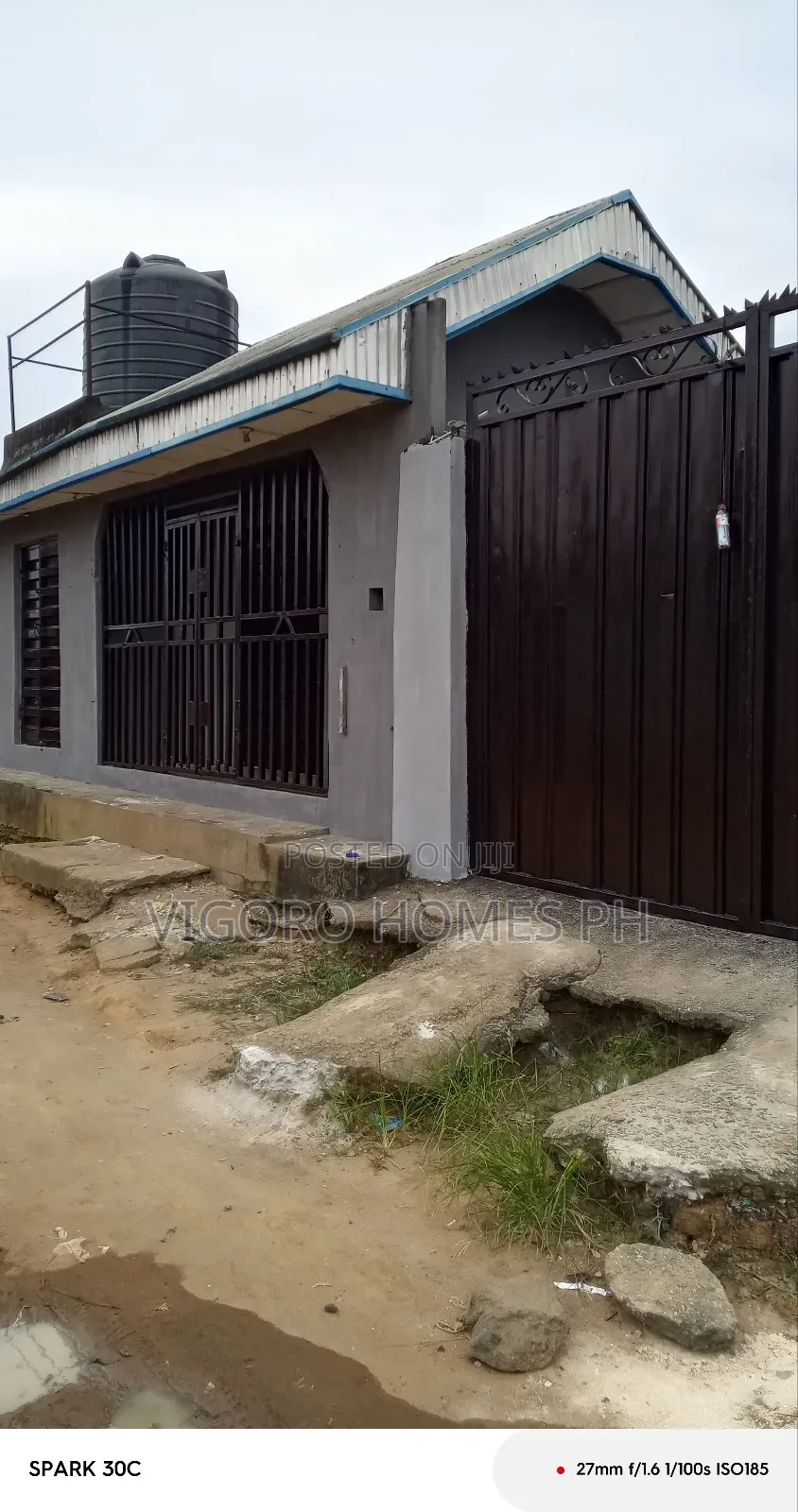 1bdrm Block of Flats in Adc, Port-Harcourt for sale in Port-Harcourt