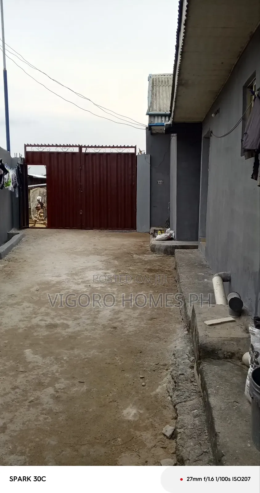 1bdrm Block of Flats in Adc, Port-Harcourt for sale in Port-Harcourt