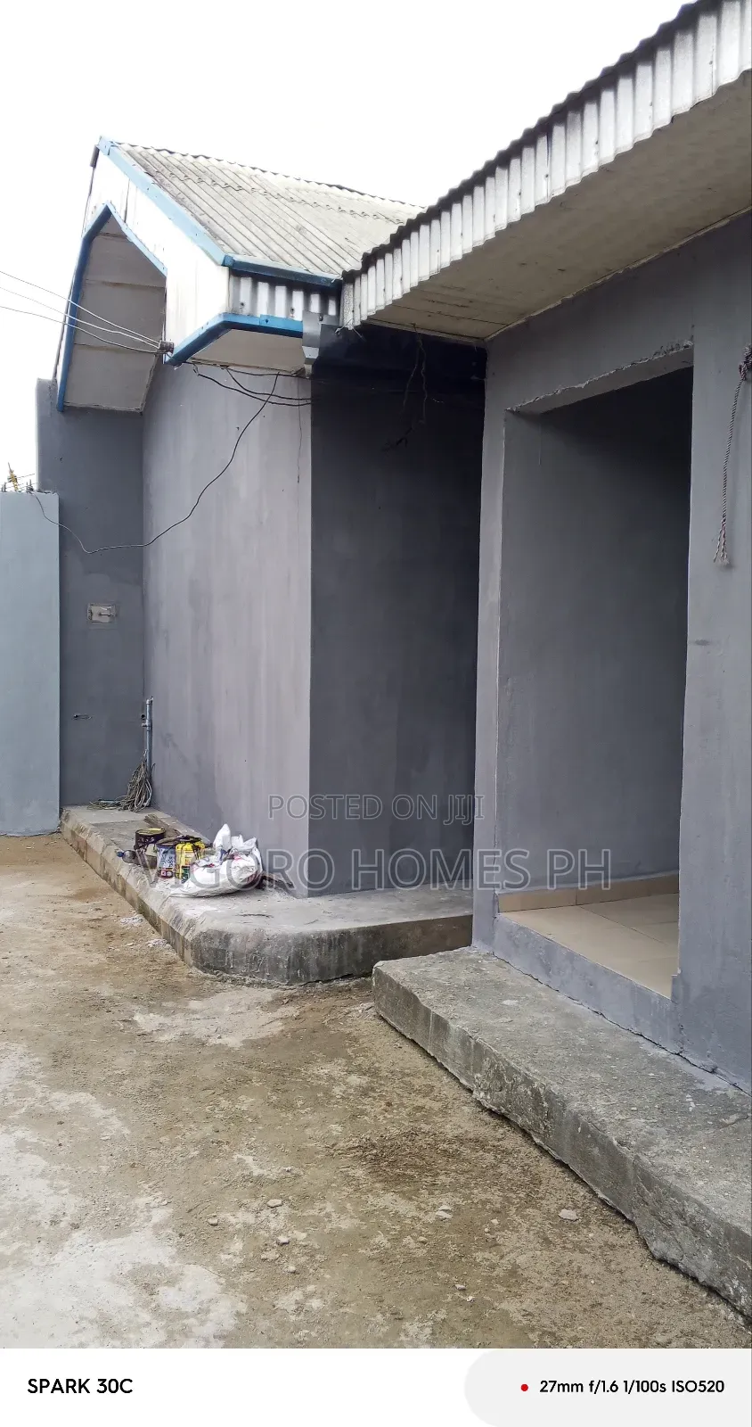 1bdrm Block of Flats in Adc, Port-Harcourt for sale in Port-Harcourt