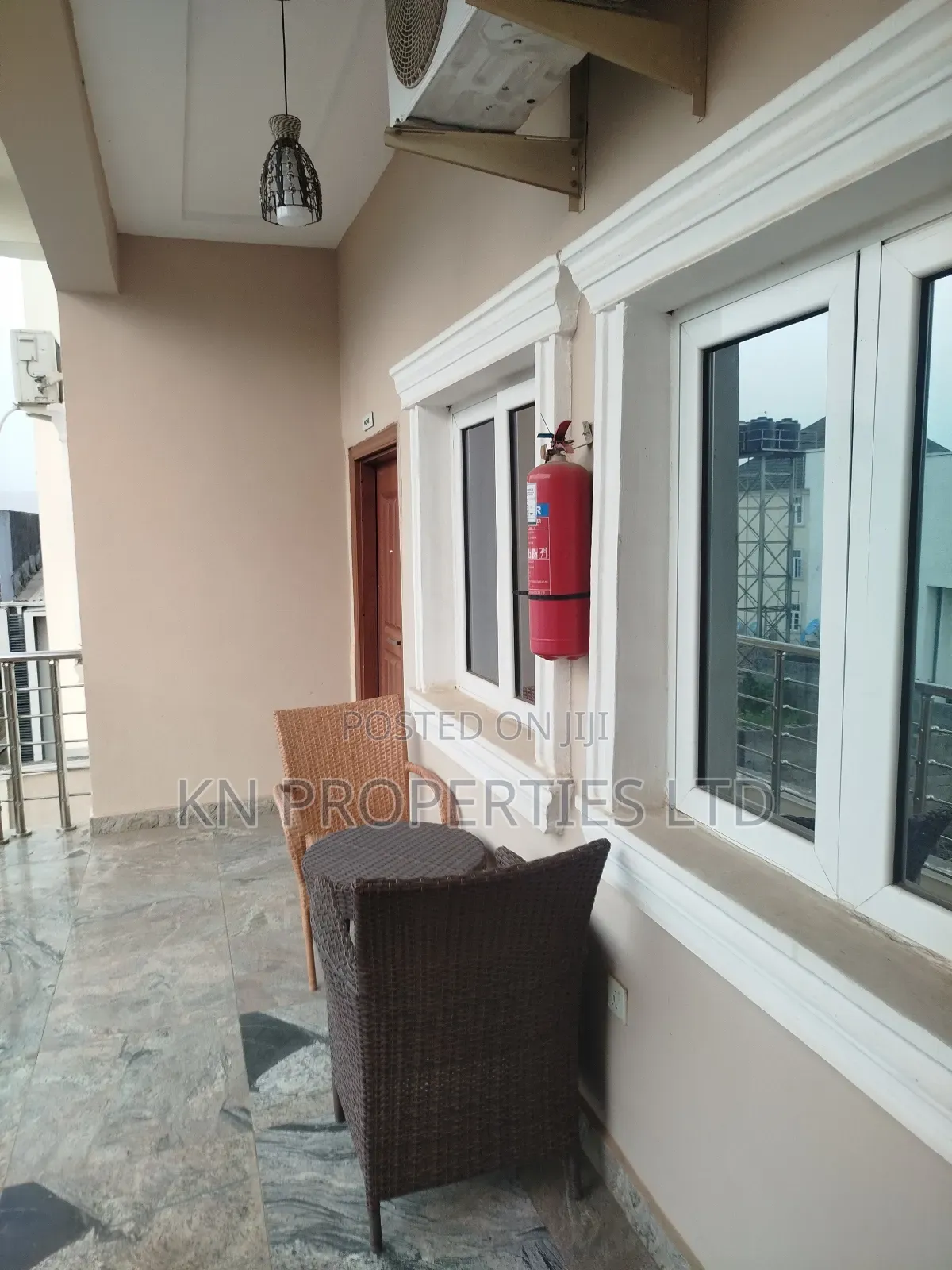 Furnished 3bdrm Apartment in Corporate Letting, Jahi for rent in Jahi