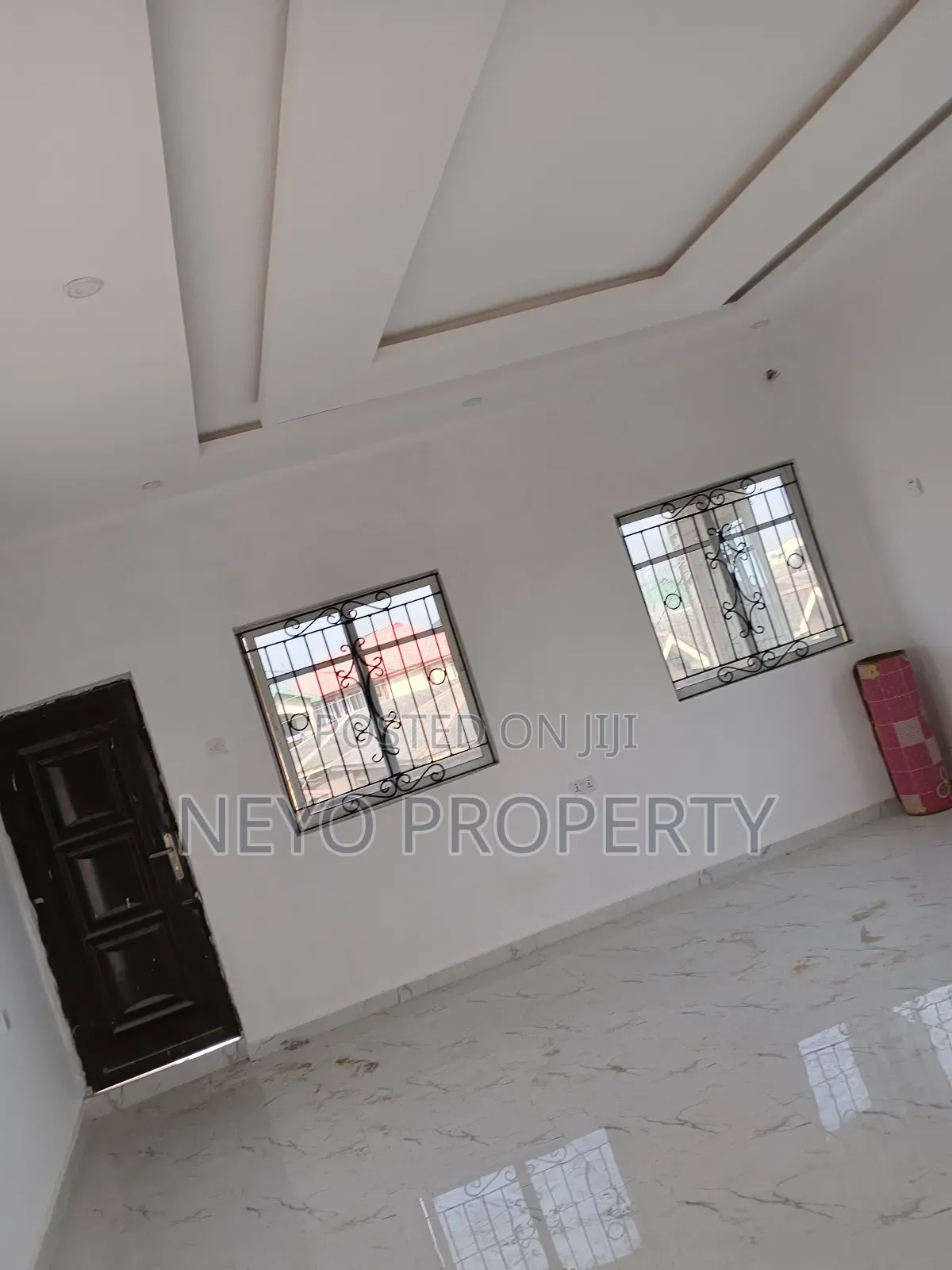 Furnished 2bdrm Block of Flats in Rasaq Tawio, Igbogbo for rent in Igbogbo