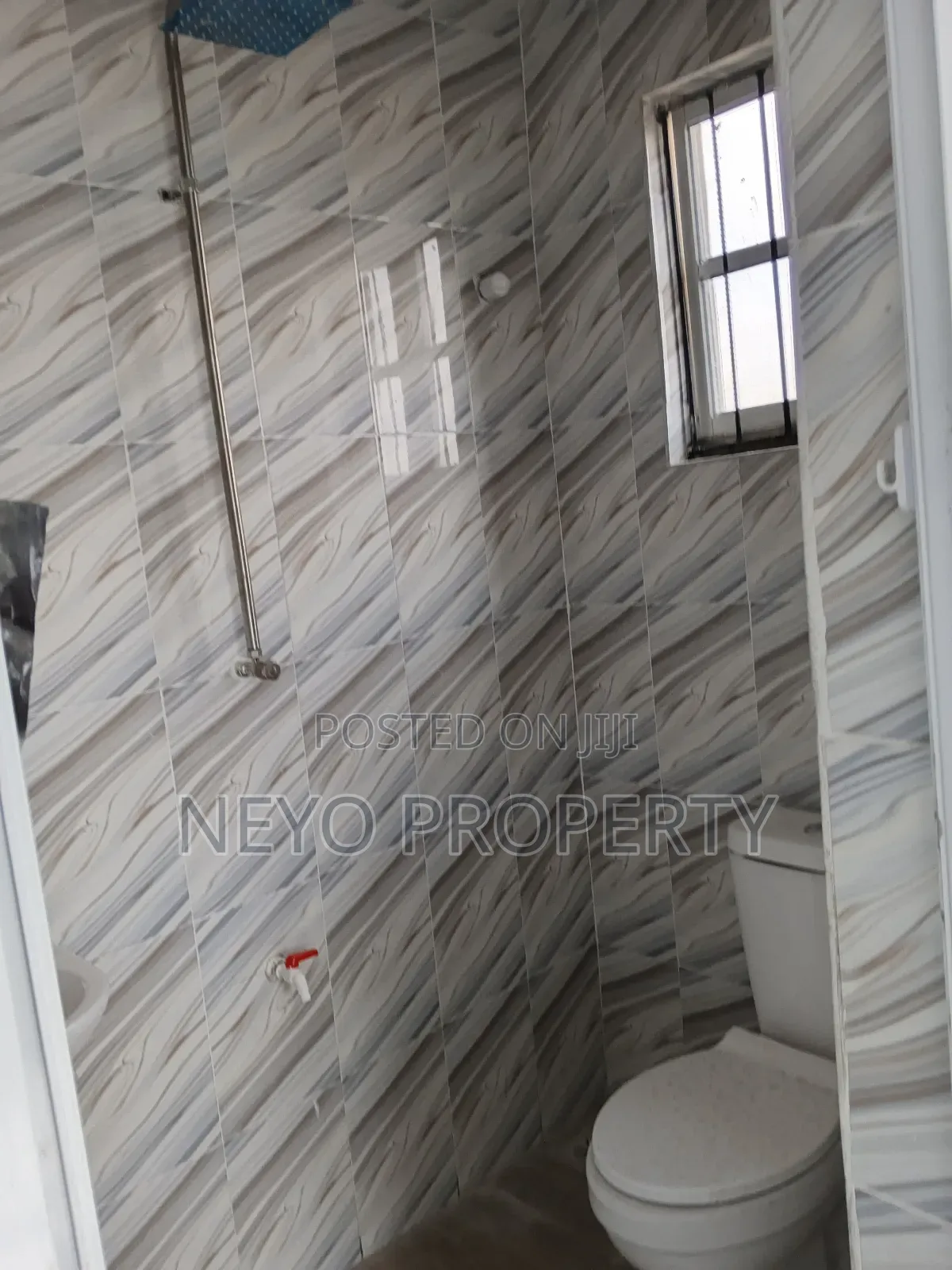 Furnished 2bdrm Block of Flats in Rasaq Tawio, Igbogbo for rent in Igbogbo