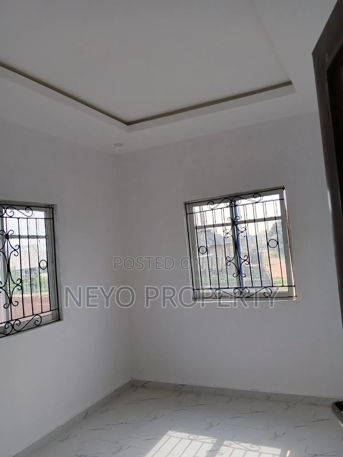Furnished 2bdrm Block of Flats in Rasaq Tawio, Igbogbo for rent in Igbogbo