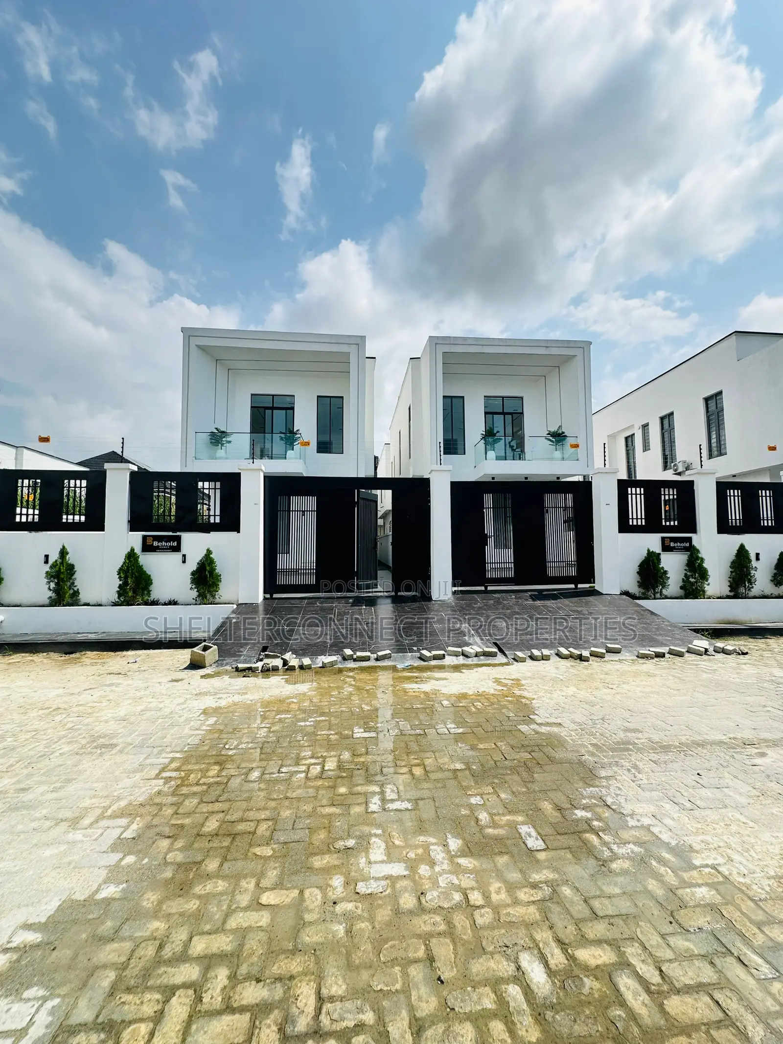 5bdrm House in VGC / Ajah for sale in VGC / Ajah