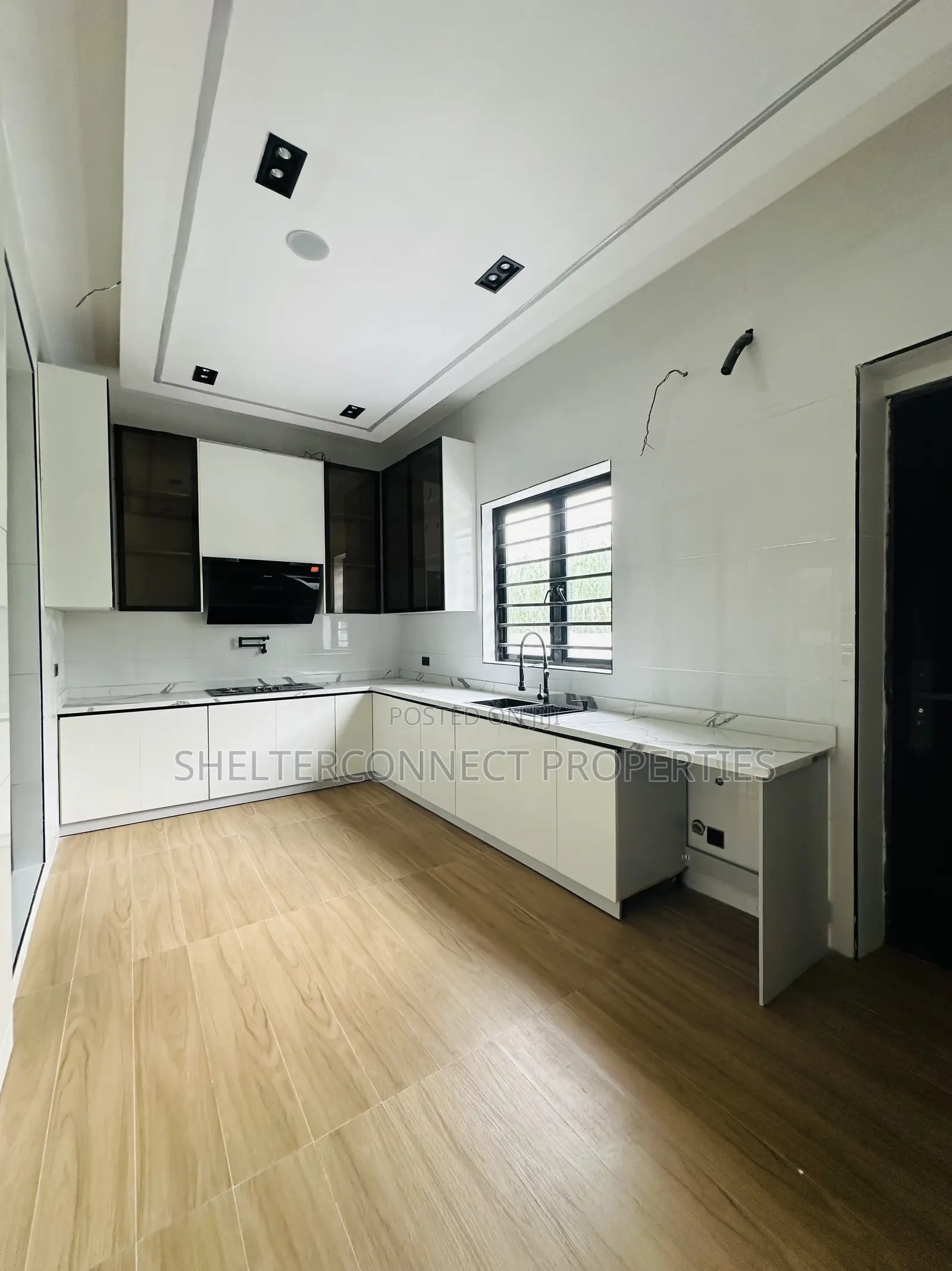 5bdrm House in VGC / Ajah for sale in VGC / Ajah