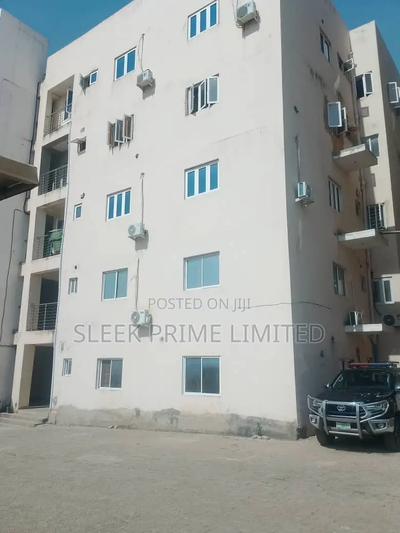 3bdrm Block of Flats in Katampe (Main) for sale in Katampe (Main)