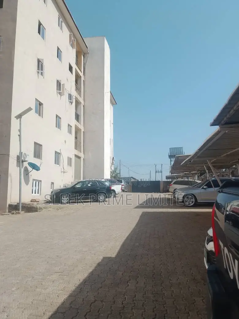 3bdrm Block of Flats in Katampe (Main) for sale in Katampe (Main)