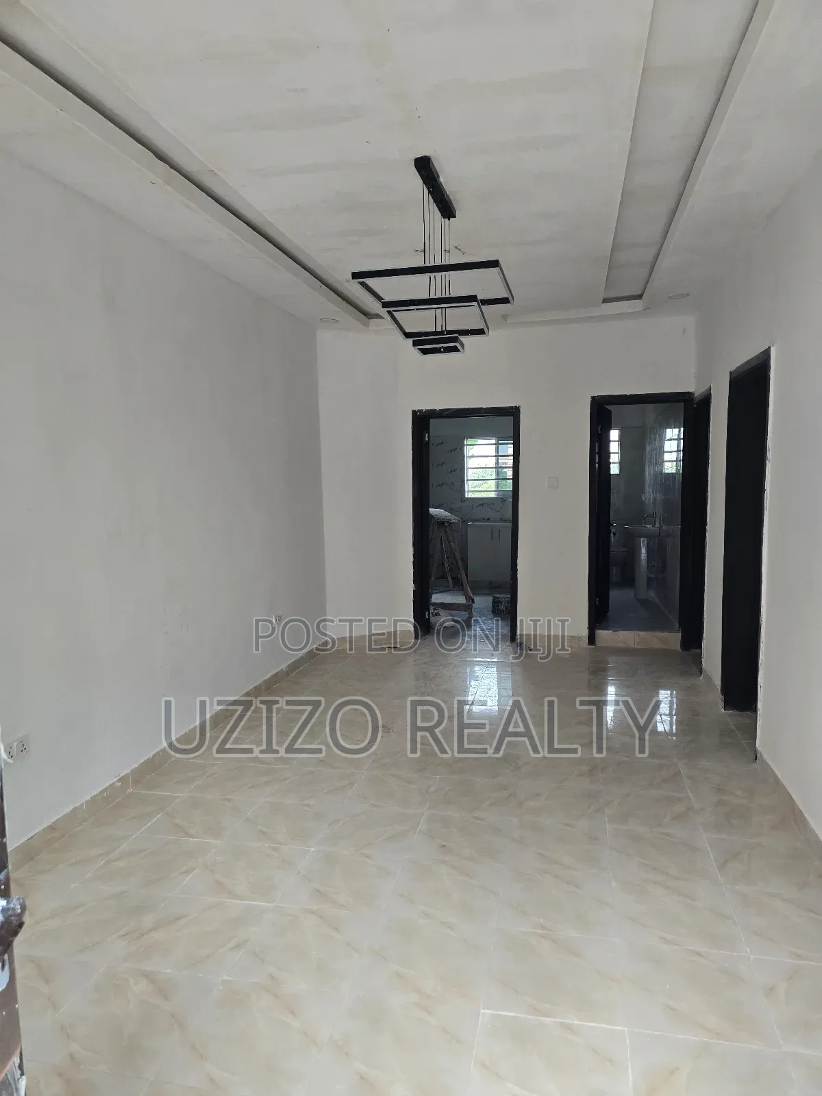 2bdrm Apartment in Abijo for sale in Abijo